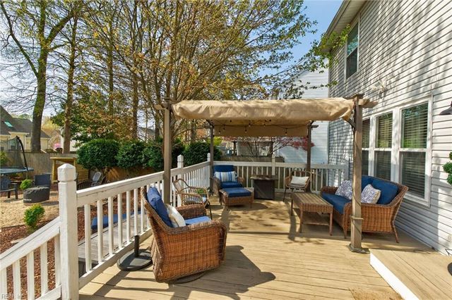 3373 Lynnhurst BLVD, Chesapeake, VA 23321