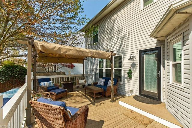 3373 Lynnhurst BLVD, Chesapeake, VA 23321