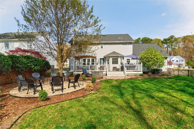 3373 Lynnhurst BLVD, Chesapeake, VA 23321