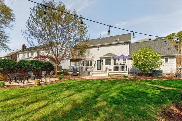 3373 Lynnhurst BLVD, Chesapeake, VA 23321