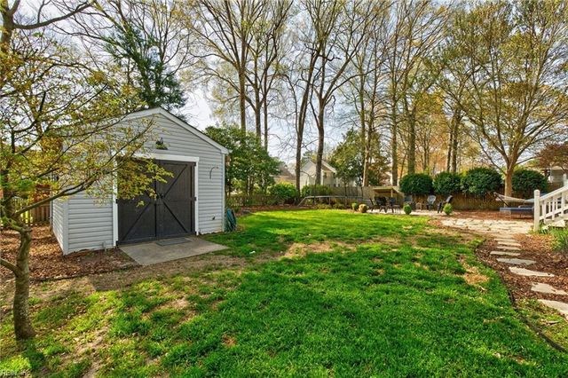 3373 Lynnhurst BLVD, Chesapeake, VA 23321