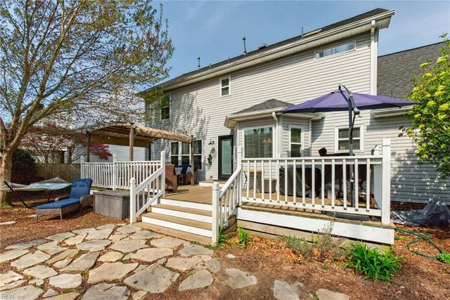 3373 Lynnhurst BLVD, Chesapeake, VA 23321