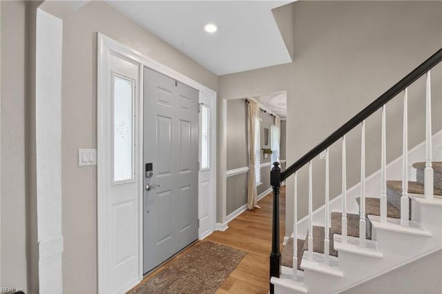 3373 Lynnhurst BLVD, Chesapeake, VA 23321