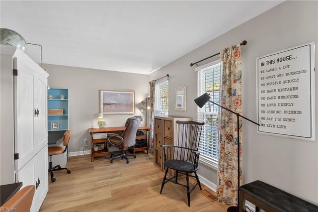 3373 Lynnhurst BLVD, Chesapeake, VA 23321