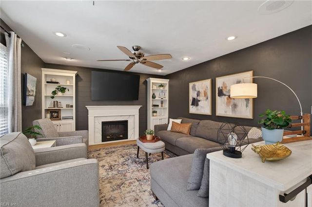 3373 Lynnhurst BLVD, Chesapeake, VA 23321