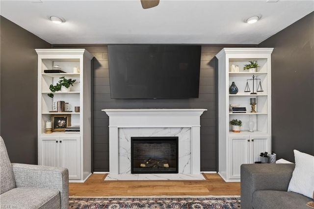 3373 Lynnhurst BLVD, Chesapeake, VA 23321