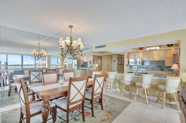 5510 N Ocean Drive 14d, Singer Island, FL 33404