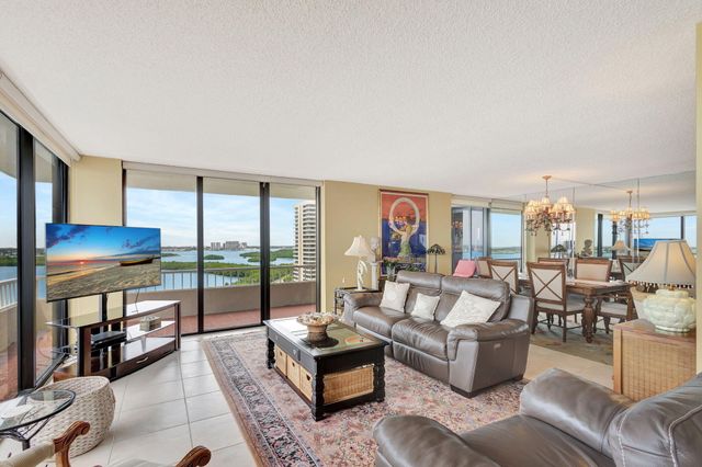 5510 N Ocean Drive 14d, Singer Island, FL 33404