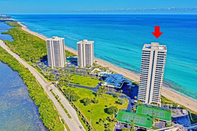 5510 N Ocean Drive 14d, Singer Island, FL 33404