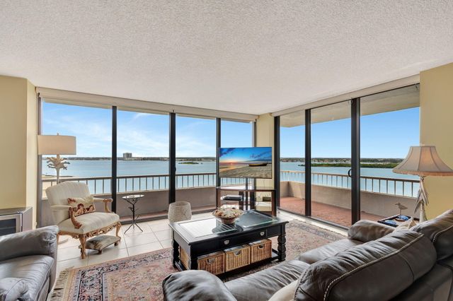 5510 N Ocean Drive 14d, Singer Island, FL 33404