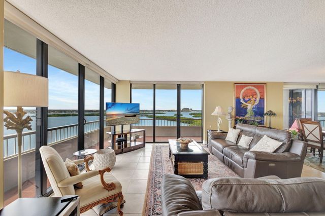 5510 N Ocean Drive 14d, Singer Island, FL 33404