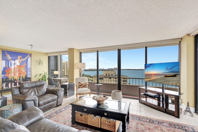 5510 N Ocean Drive 14d, Singer Island, FL 33404