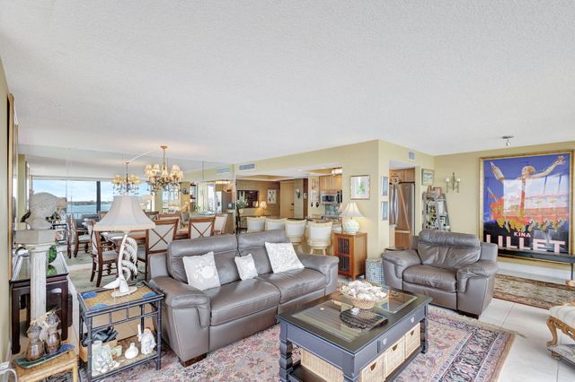 5510 N Ocean Drive 14d, Singer Island, FL 33404