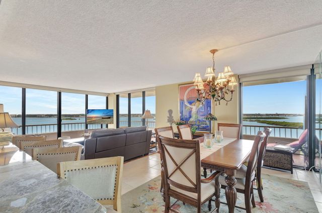 5510 N Ocean Drive 14d, Singer Island, FL 33404