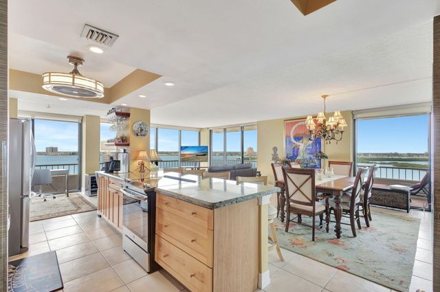 5510 N Ocean Drive 14d, Singer Island, FL 33404