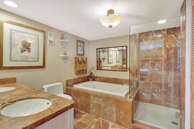 5510 N Ocean Drive 14d, Singer Island, FL 33404