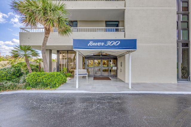 5510 N Ocean Drive 14d, Singer Island, FL 33404