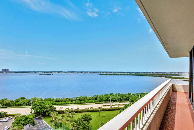 5510 N Ocean Drive 14d, Singer Island, FL 33404