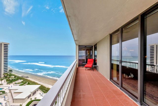 5510 N Ocean Drive 14d, Singer Island, FL 33404