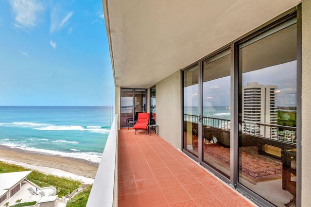 5510 N Ocean Drive 14d, Singer Island, FL 33404