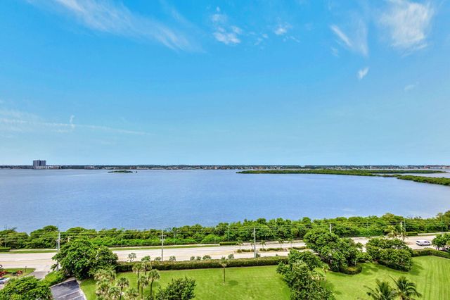 5510 N Ocean Drive 14d, Singer Island, FL 33404