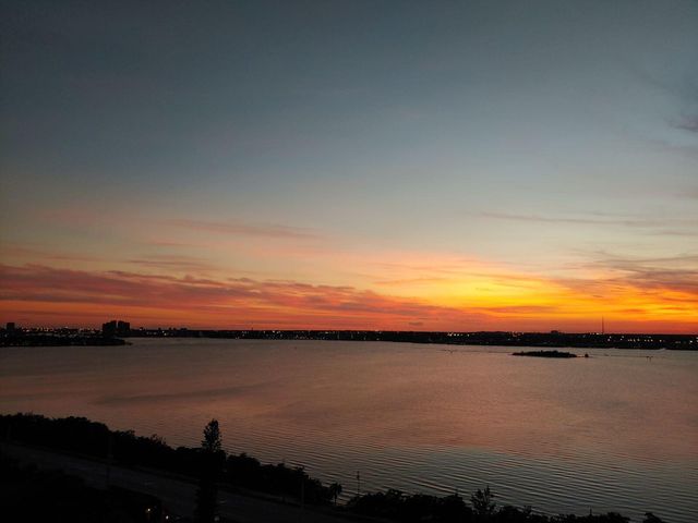 5510 N Ocean Drive 14d, Singer Island, FL 33404