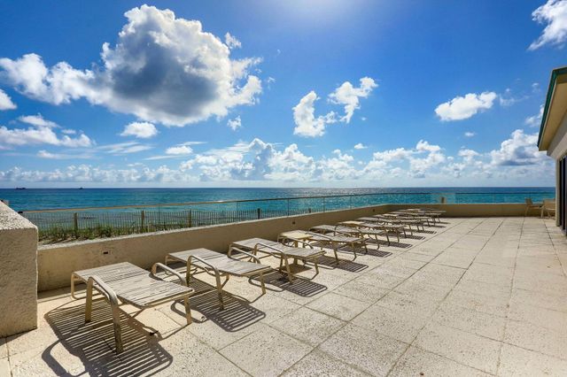 5510 N Ocean Drive 14d, Singer Island, FL 33404