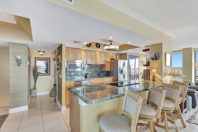 5510 N Ocean Drive 14d, Singer Island, FL 33404