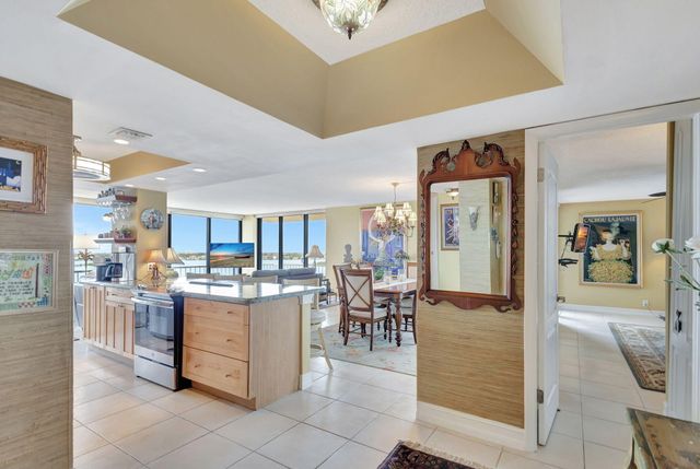 5510 N Ocean Drive 14d, Singer Island, FL 33404