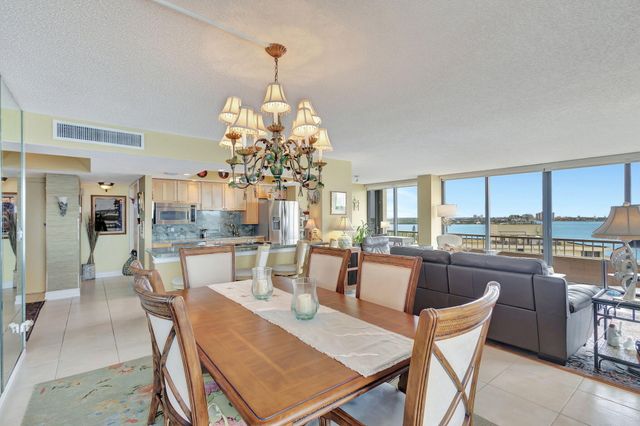 5510 N Ocean Drive 14d, Singer Island, FL 33404