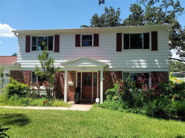 1279 86TH AVENUE N, St Petersburg, FL 33702