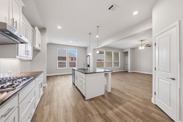 3724 Twin Pines Drive, Grand Prairie, TX 76065