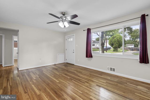 4402 INDEPENDENCE ST, Rockville, MD 20853