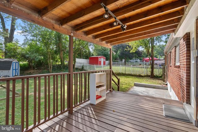 4402 INDEPENDENCE ST, Rockville, MD 20853