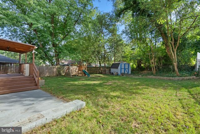 4402 INDEPENDENCE ST, Rockville, MD 20853