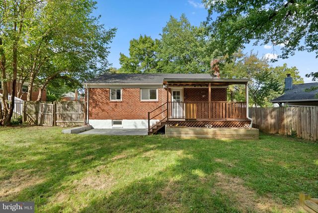 4402 INDEPENDENCE ST, Rockville, MD 20853