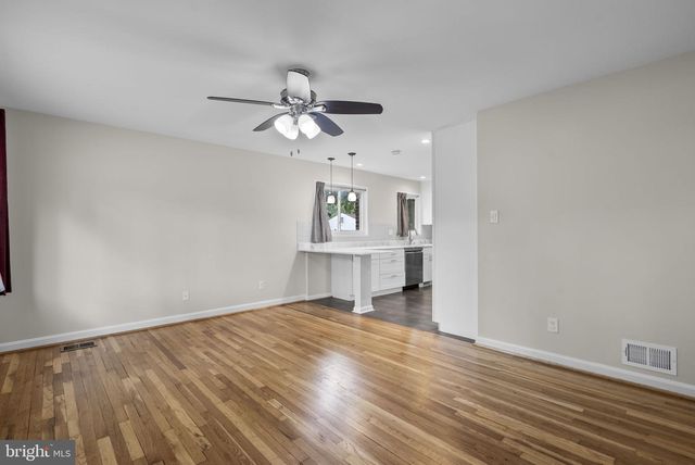 4402 INDEPENDENCE ST, Rockville, MD 20853