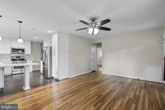 4402 INDEPENDENCE ST, Rockville, MD 20853