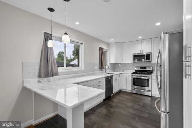 4402 INDEPENDENCE ST, Rockville, MD 20853