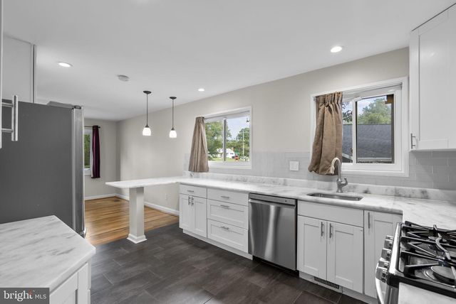 4402 INDEPENDENCE ST, Rockville, MD 20853