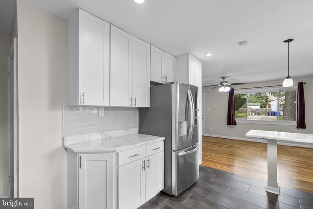 4402 INDEPENDENCE ST, Rockville, MD 20853