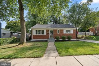 4402 INDEPENDENCE ST, Rockville, MD 20853