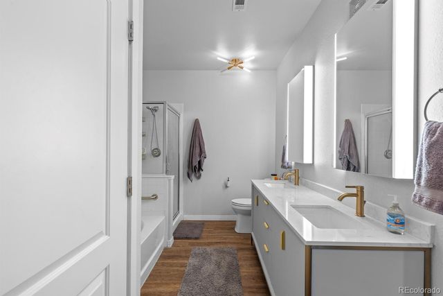 10176 Park Meadows Drive 2117, Lone Tree, CO 80124