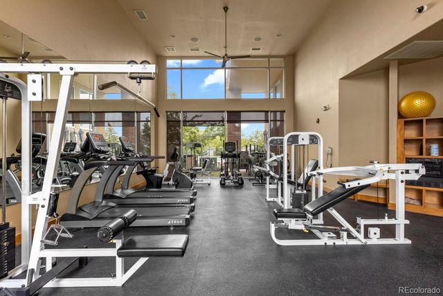 10176 Park Meadows Drive 2117, Lone Tree, CO 80124