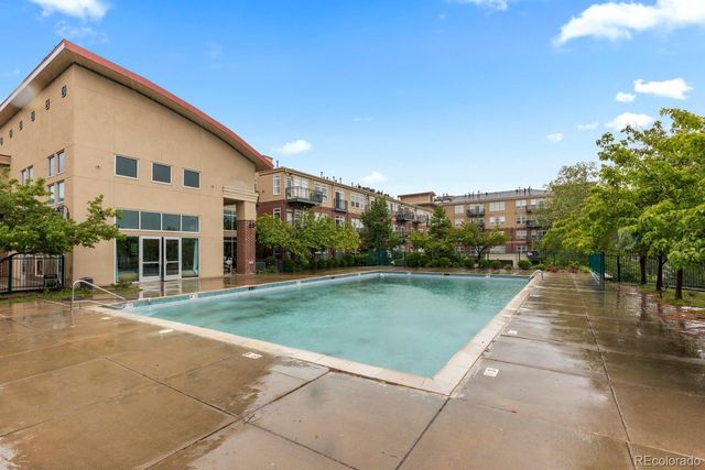 10176 Park Meadows Drive 2117, Lone Tree, CO 80124