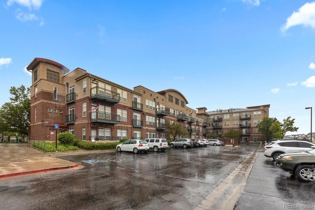 10176 Park Meadows Drive 2117, Lone Tree, CO 80124
