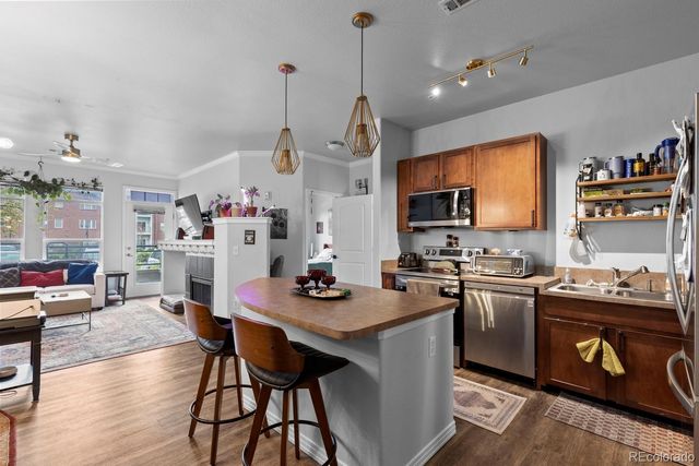 10176 Park Meadows Drive 2117, Lone Tree, CO 80124