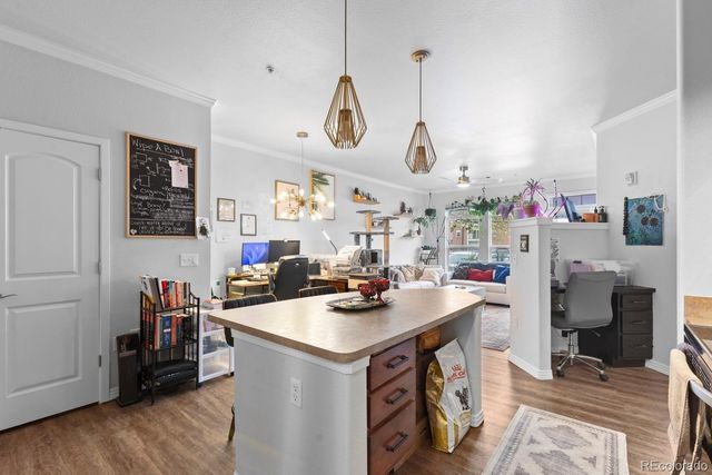 10176 Park Meadows Drive 2117, Lone Tree, CO 80124