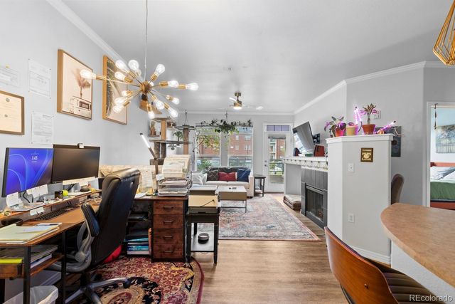10176 Park Meadows Drive 2117, Lone Tree, CO 80124