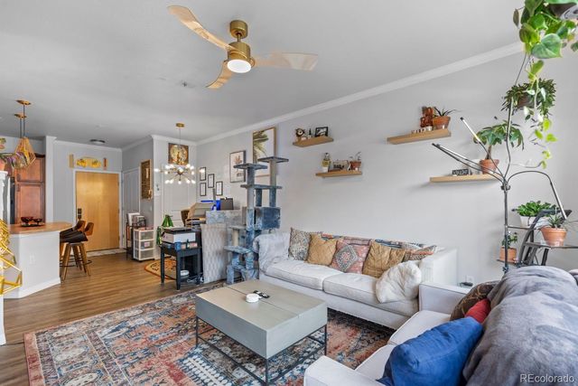 10176 Park Meadows Drive 2117, Lone Tree, CO 80124